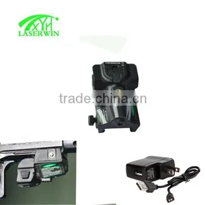 Green Dot Laser Sight Army Gun Laser Sight thumbnail-1