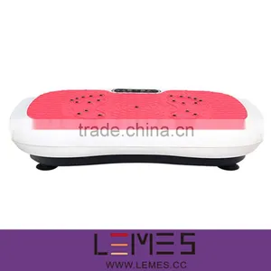 2015 New Crazy Fitness Magnetotherapy Massager Body Vibration Machine thumbnail-1