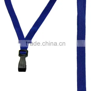 Printed Lanyard/nike Lanyard/single Custom Lanyard thumbnail-1