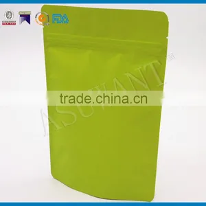 Plastic Disposable Snack Aluminium Foil Food Packaging Container for Dried Fruit Bags thumbnail-2