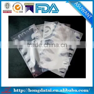 Food Vacuum Bag With Pump for Apple thumbnail-3