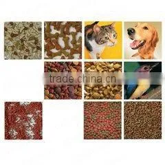 Pet(dog,cat,fish,bird) Food Making Machine thumbnail-4