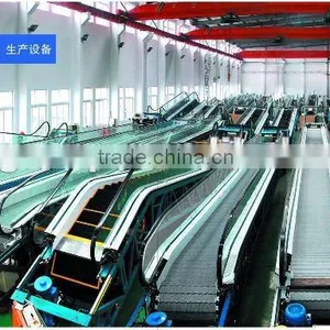 Shopping Mall Escalator thumbnail-3