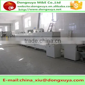 Rubber Microwave Vulcanizing Equipment / Rubber Dryer Machine thumbnail-3