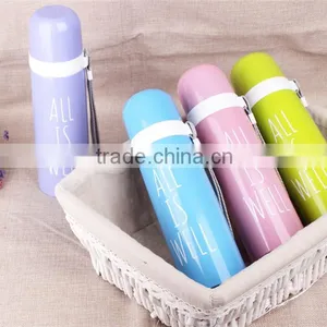 Pomotion Food Grade Thermos Flask Drinkware for Christmas thumbnail-6