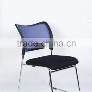 High Quality Office Furniture Leather Office Chair Staff Chair No 1526 thumbnail-2