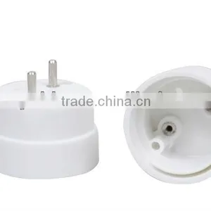 T12 Led Tube End Cup thumbnail-1