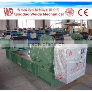 Adjustable Pipe Welding Rotator With 5ton-800ton thumbnail-1