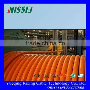 Car Ground Wire Heat Resistant Oil Resistance Main Use for High Temperature Service thumbnail-1