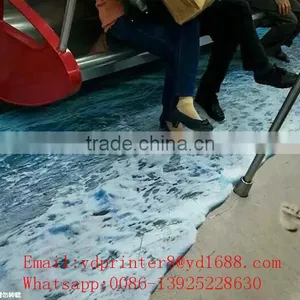 KM1024i Head Mass Production Multicolor China Flatbed uv Printer Price thumbnail-5