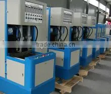 PET Blowing Moulding Machine thumbnail-1