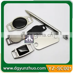 Wholesale Various Buckle Metal for Paracord Bracelet thumbnail-6
