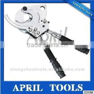 Hand Cable Cutter TCR-65 thumbnail-1