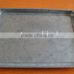 Sheet Metal Part thumbnail-1