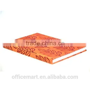 Cloth Paper Notebooks thumbnail-1