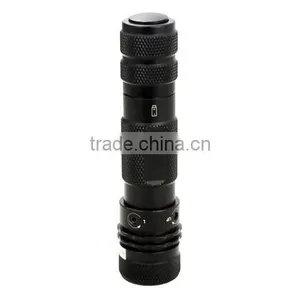 20mw Adjustable Green Laser Pointer Hunting Sight Scope thumbnail-2