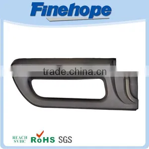 China Lastest Reseach Forklift Handle thumbnail-1