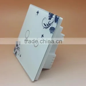 Wireless Zigbee Home Automation Switch WiFi Router Gateway for Home Switch thumbnail-2