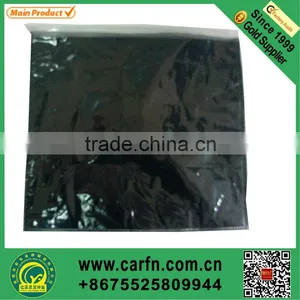 Customer Pvc Non-woven Shirt Bags thumbnail-3