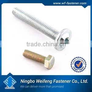 the Most Popular in China High Quality Quick Release Bolt thumbnail-1