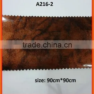 Flexible Pvc Sheet Supplier Shoe Sole Raw Material for Making Shoes From Atom Shoes Material Limited thumbnail-1