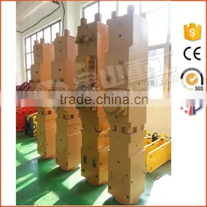 Hydraulic Breaker Spare Parts Main Body thumbnail-1