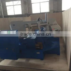 GZX4240 CNC Fully Automatic Bandsaw Machine thumbnail-6