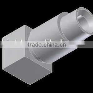 High Precision CNC Milled Parts thumbnail-2