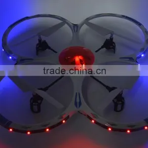 2.4G 4ch rc Flying Drone Remote Control With High Speed Motor thumbnail-2