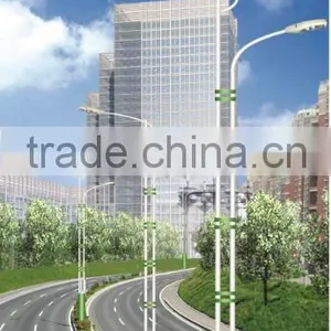 LED Street Lamp HL009 thumbnail-6