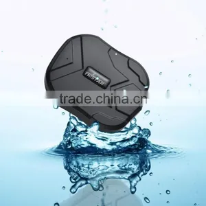 Magnetic Locator GPS Tracker Gps Tracking Device With Free Platform Waterproof Wireless Gps Tracking Device thumbnail-1