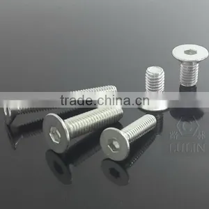 ISO/JIS/GB Screw thumbnail-3