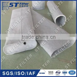 Air Filter Bag Dacron +antisatic With Cu Coating thumbnail-1