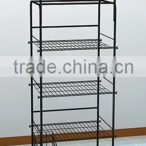 Shop Display Rack ,stand Rack for Mobile Phone (show Stand) thumbnail-1