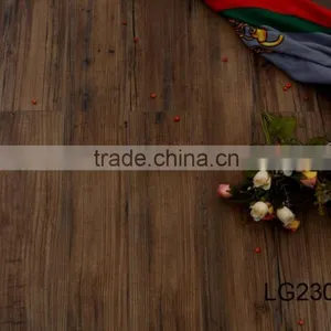 High Quality Waterproof WPC Flooring With Fsc CE SGS Certifications thumbnail-1
