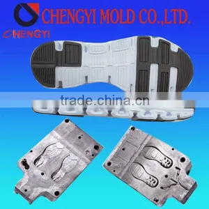 2014 Fashionable Canvas Sole Mould From China thumbnail-1