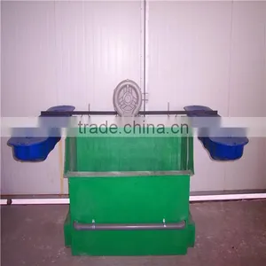 New Design Mobile Electrical Motor Waterproofing Surface Floating Aerator thumbnail-4