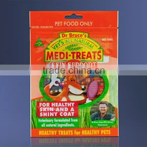 Zipper Plastic Packaging Bag Elevator thumbnail-1