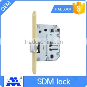 Russia & Ukraine Market Lockbody thumbnail-1