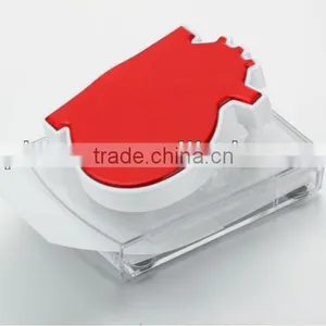HEART SHAPE NOTES DISPENSER thumbnail-1