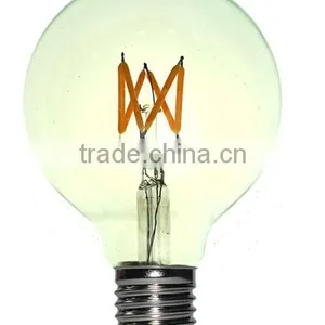 M Type 4W G80 Led Filament Bulb thumbnail-2