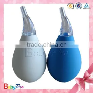 Online Shop China Supplier New Product Different Color to Choose Baby Care Nasal Aspirator Vacuum Baby Nsal Aspirator thumbnail-4