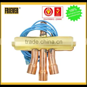 FRIEVER Air Conditioning 4 Way Reversing Valve thumbnail-1