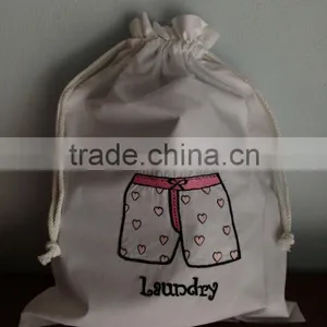 Embroidery Lingerie Bags thumbnail-1