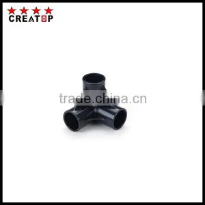 High Quality Engineering Plastics for Tube Materials Plastic Injected Mould Mc Nylon Tube thumbnail-1