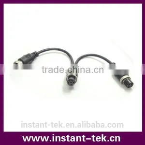 INST Waterproof 7 Pin Waterproof Ip68 Connector thumbnail-5
