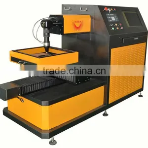 Mini Laser Cutting Machine thumbnail-2