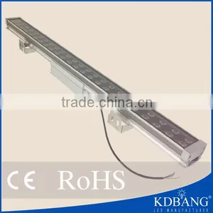 High Quality Waterproof Led 48w Wall Wash Light thumbnail-1
