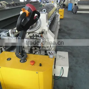 Fast Roller Changing 405mm OD 2 Layers Single Facer thumbnail-2