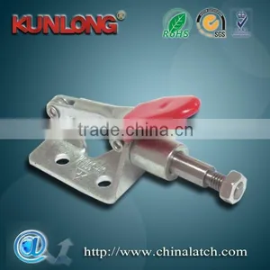 2014 Mini Latch SK3-021Z-2 Latch Handle Type Toggle Clamp thumbnail-1
